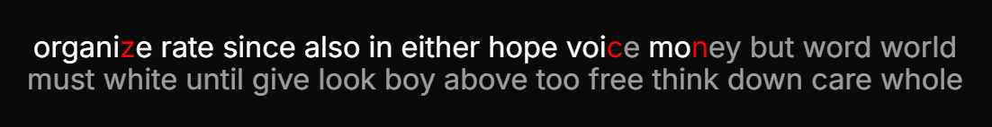 Textbox
